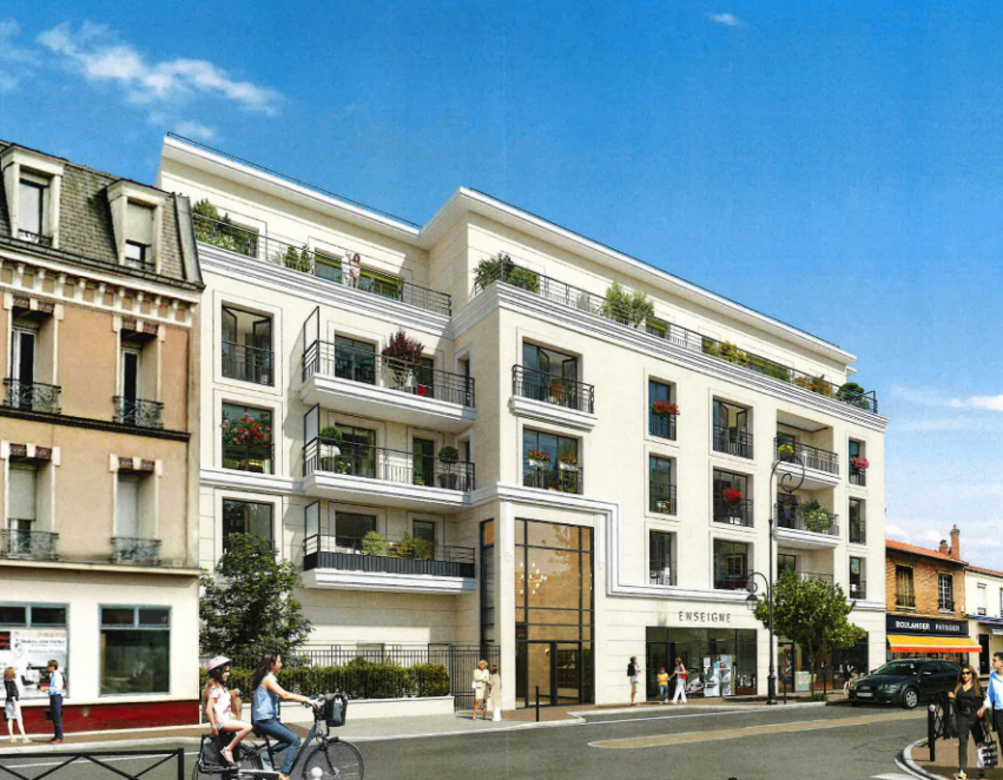 5759, avenue du Bac 3 rue du Commandant Rivière