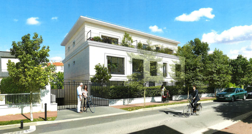 5759, avenue du Bac 3 rue du Commandant Rivière