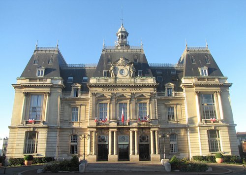 Centre Communal d'Action Sociale