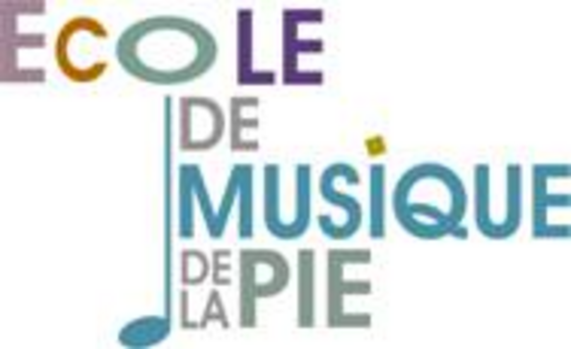 Concert de Noël de l'école de musique de la Pie par le School Jazz Band