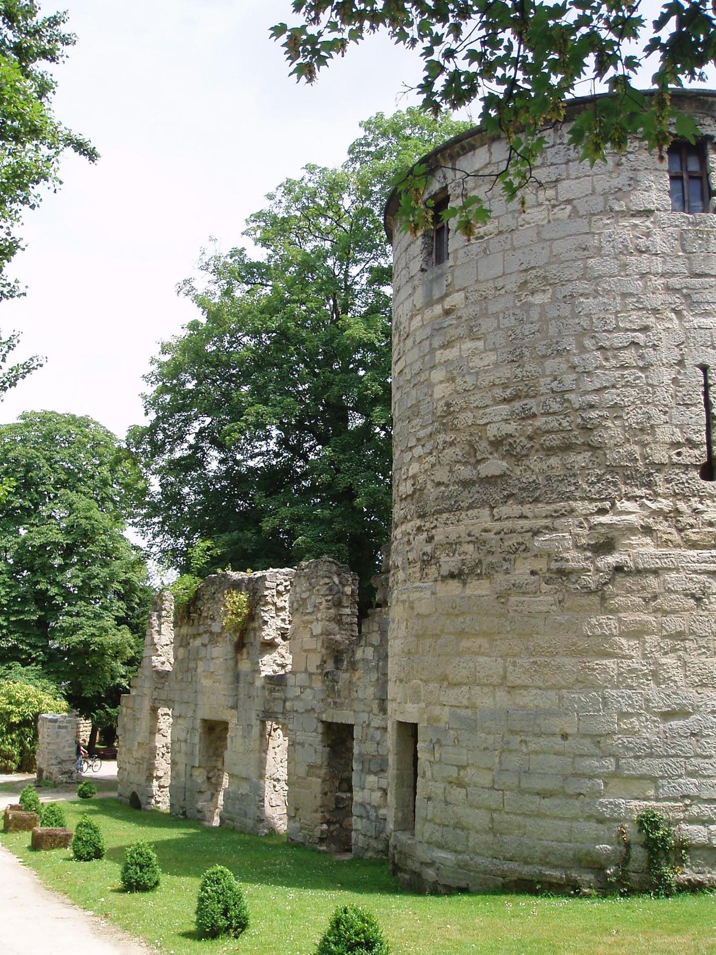 Quartier à éviter Saint Maur Des Fossés Histoire des noms des rues de Saint-Maur